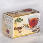 Ginger Tea 50gms
